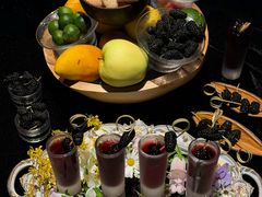 -烤匠麻辣烤鱼(IFS店)
