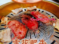 -妥妥烤肉料理(凯德店)