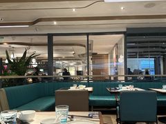 -港丽餐厅(天河城店)