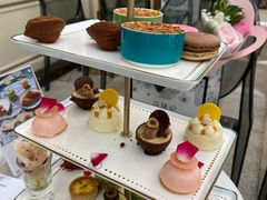 -PAUL LAFAYET 法式甜品(港汇广场店)