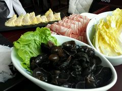 -捞王锅物料理(四川北路店)