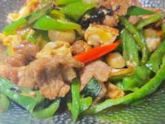 -金牌外婆家(苏州中心店)