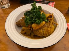 -Mesa Madre梅萨妈妈·Bintana(国贸店)