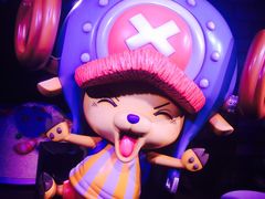 -东京塔海贼王主题公园