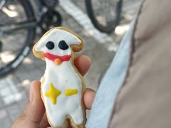 -千浔一暖DIY蛋糕烘焙(人民大学店)