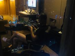 -长沙富力万达文华酒店