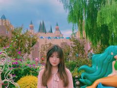 -安徒生童话乐园