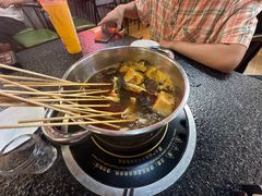 -老何太太鹤岗小串·团建聚餐(龙华店)