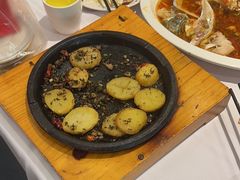 -毛家饭店·融合新湘菜·主题宴(齐鲁软件园店)