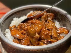 -九田家黑牛烤肉料理(新辰里亚运村店)