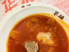 -华梅西餐厅(哈尔滨中央大街店)