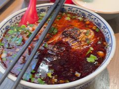 -兰州陈记牛肉面 ·烧烤· 铜锅涮肉(万达店)