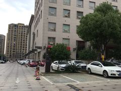 -白金汉爵大酒店(相城店)