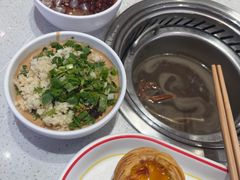 -龍歌自助小火锅(李沧丽达店)