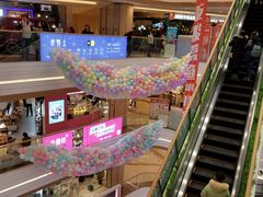 -吾悦广场(南京鼓楼店)