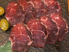 -汉城烤肉(华山路店)