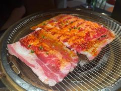 -西塔老太太泥炉烤肉(亚运村店)