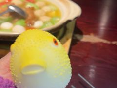 -永安鱼庄·镇江菜(东吴路店)