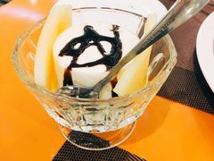 意大利冰糕-红房子西菜馆(淮海中路店)