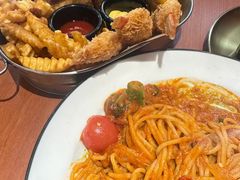 -魏斯理汉堡(西安沣东吾悦店)