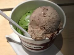 -哈根达斯(皇城恒隆广场店)
