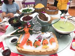 -雅和生态渔庄·宜城锅巴饭(龙灵山公园店)