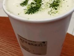 喜芝芝金凤茶皇-喜茶(广州番禺奥园广场店)