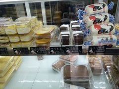 -甜嘟嘟烘焙坊(舒城路店)