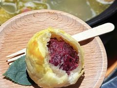 -一朵菌·野生菌探索家火锅(南亚店)