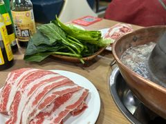 -元盛居(生态大街店)
