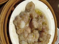 -山水茶艺馆·点心粤菜·30年老字号