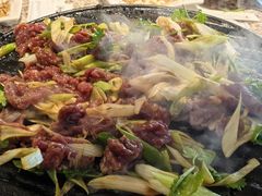 -厚味居炙子烤肉·清真(天桥南纬路店)
