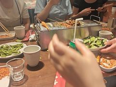 -李不管把把烧(火车南站店)