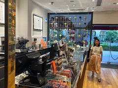 -VENCHI 闻绮(上海佛罗伦萨小镇店)