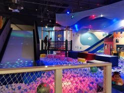 -幻贝家儿童乐园(苏州中心店)