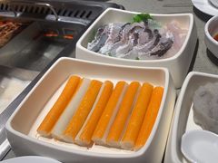 -海底捞火锅(攀枝花万达店)