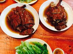 -黄连大头华烧鹅店(大良店)