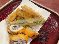 -翔峰炭火鳗鱼(悦泰街里公寓店)