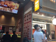 -伽喱博士 Dr.CURRY咖喱饭(太阳宫咖喱店)