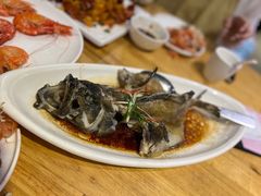-南海渔家•海鲜•正宗海南菜(海棠湾店)