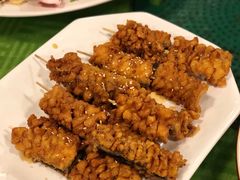 -盛港湾海鲜食府(黄沙店)