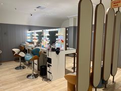 -海马体照相馆(上海月星环球港店)