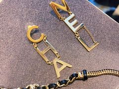 -Chanel(德基广场店)
