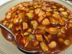 -留半山·香港食堂(啦啦宝都店)