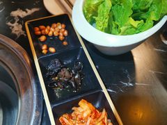 -鹤江桥·红油牛肉粉(SKP店)