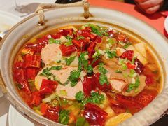 -若蘭慈·无国界素食料理(欢乐海岸店)