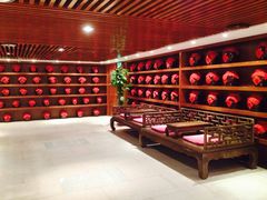 -郑州嘉锦酒店·华夏食府中餐厅(中原路店)