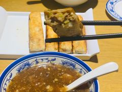 -铸钟褡裢火烧(西三环紫竹桥店)