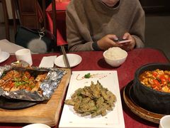 -天厨妙香素食餐厅(清华店)