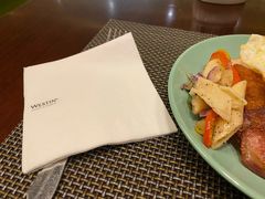 -天津君隆威斯汀酒店
